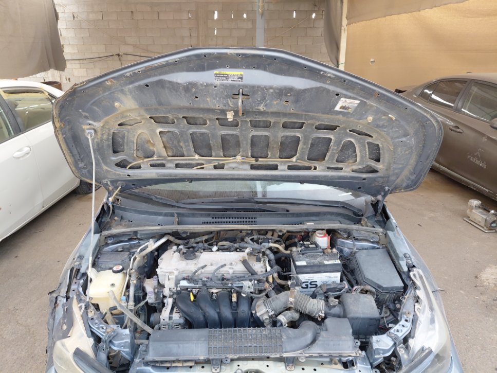 تويوتا كورولا XLI 2020 image