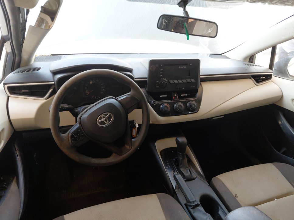 تويوتا كورولا XLI 2020 image