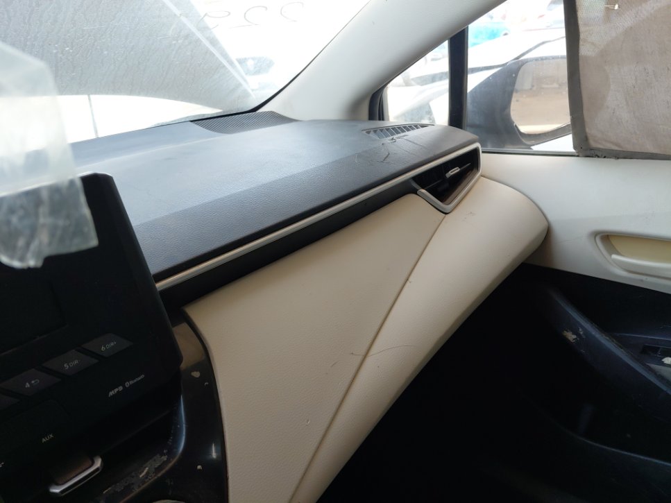 تويوتا كورولا XLI 2020 image