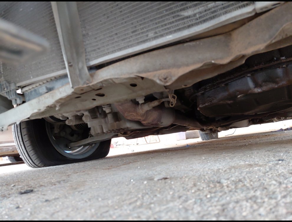 تويوتا يارس SD Y PLUS  2022 image