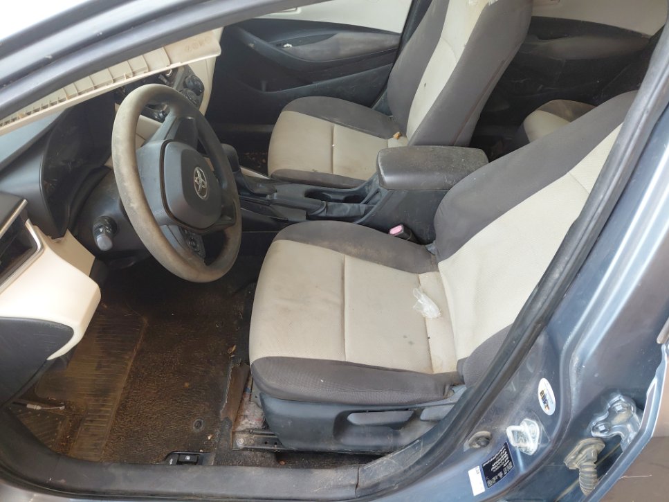 تويوتا كورولا XLI 2020 image