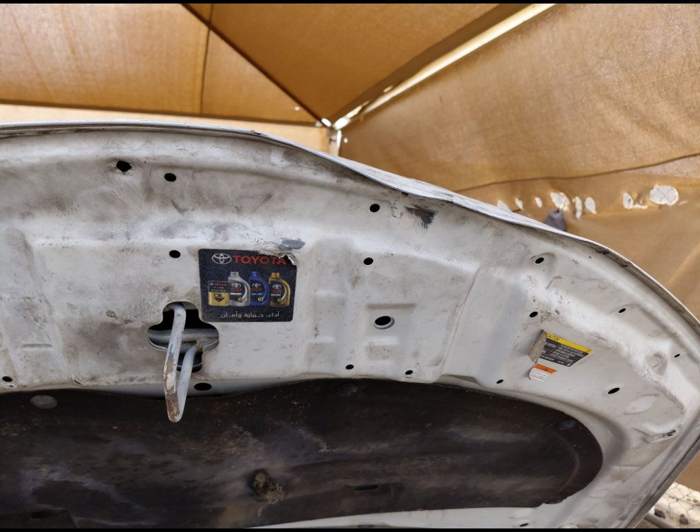 تويوتا يارس SD Y PLUS  2022 image