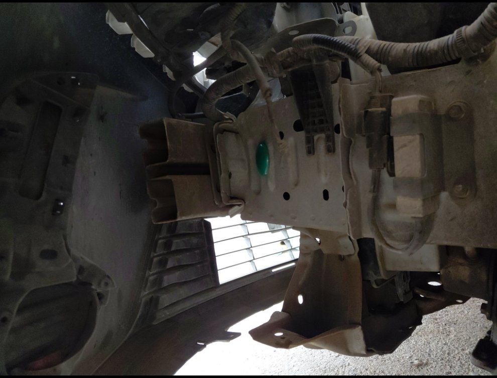 تويوتا يارس SD Y PLUS  2022 image