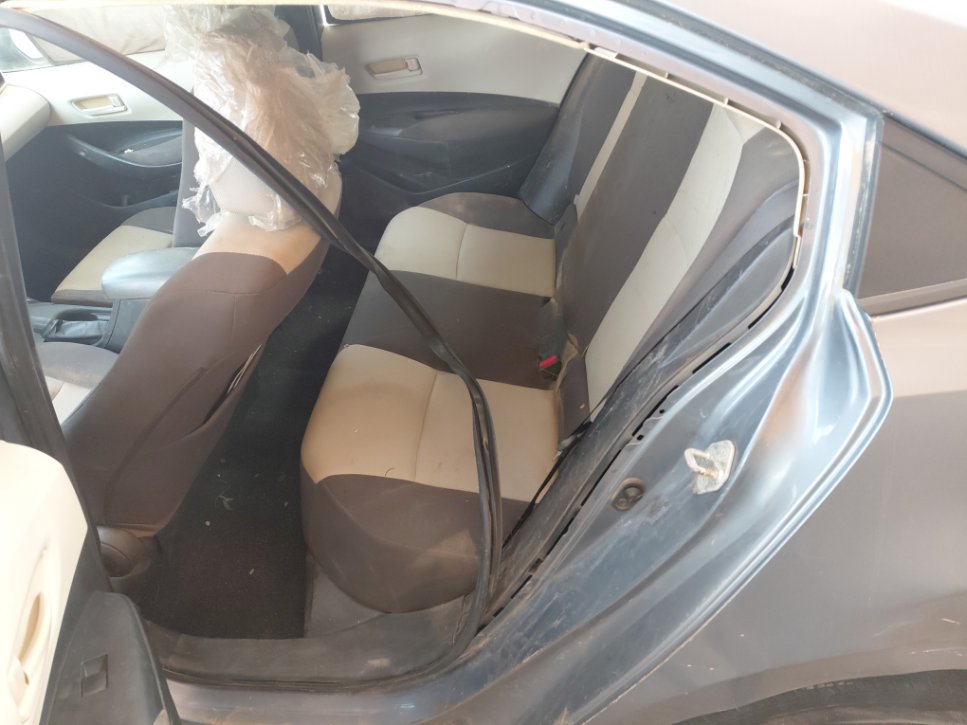 تويوتا كورولا XLI 2020 image