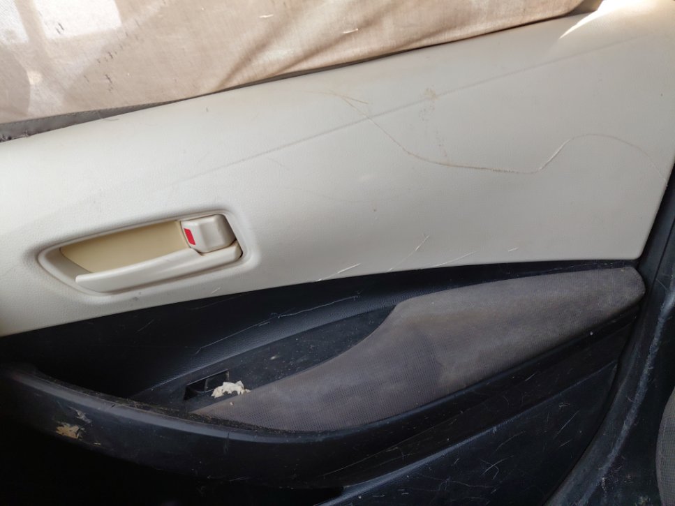 تويوتا كورولا XLI 2020 image