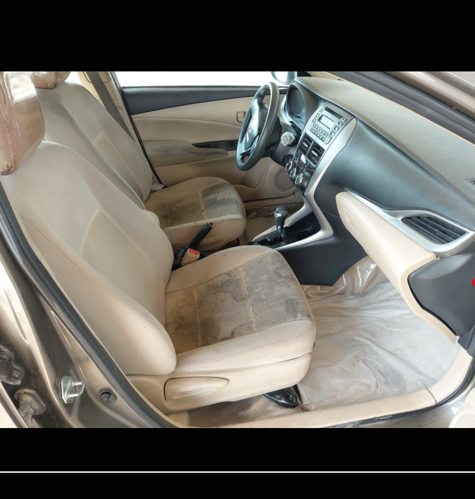 تويوتا يارس SD Y 2019 image