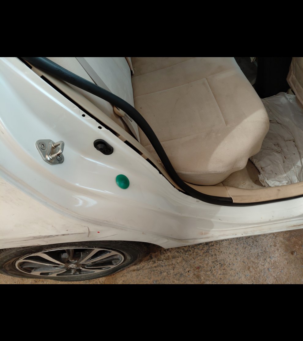 تويوتا يارس SD Y PLUS  2022 image