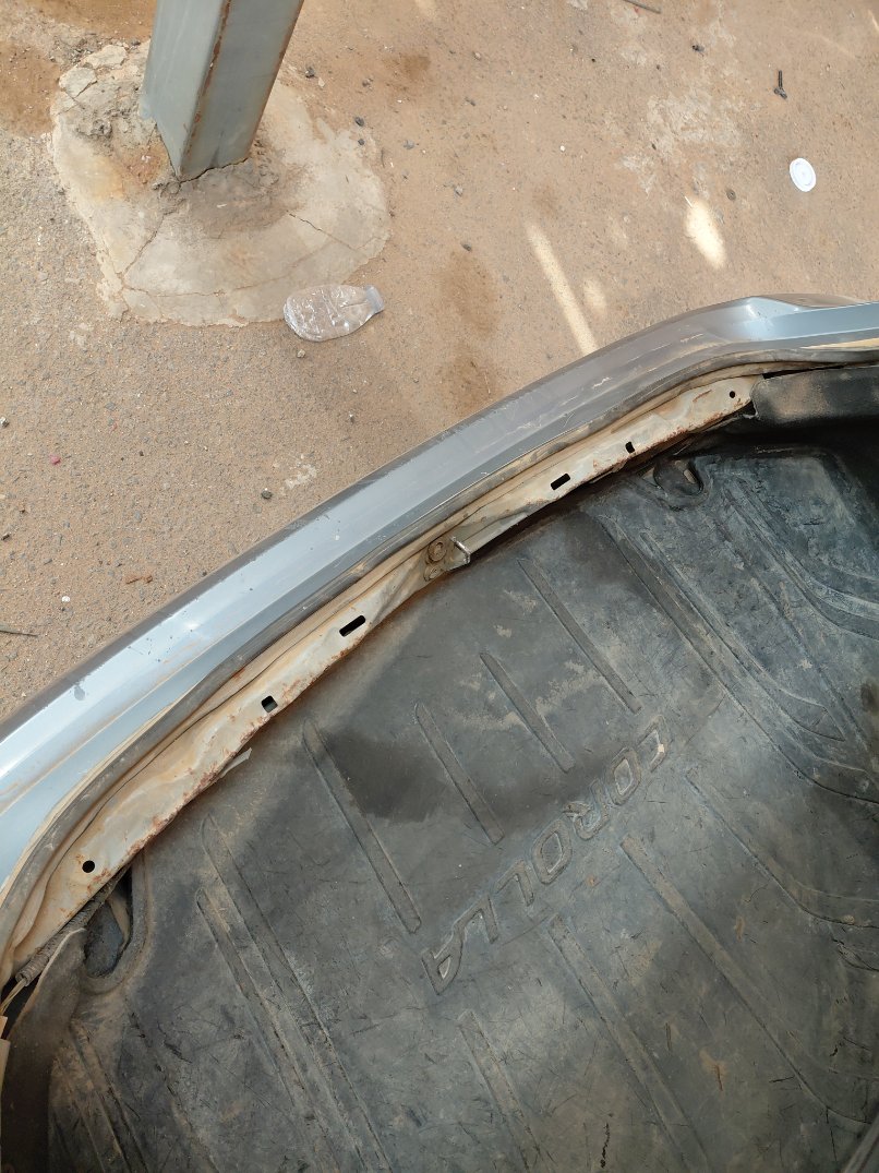 تويوتا كورولا XLI 2020 image