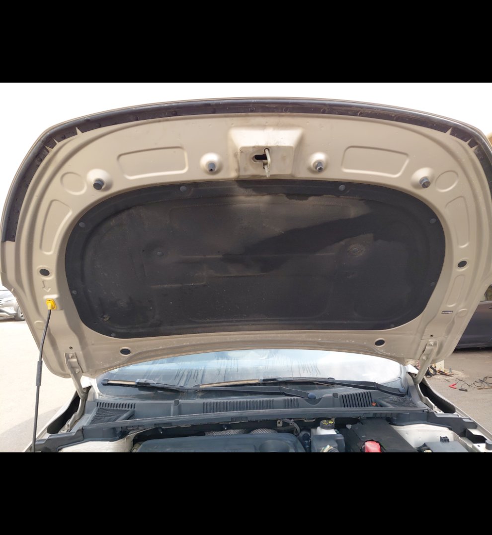 Geely Emgrand LUXURY  2023 image