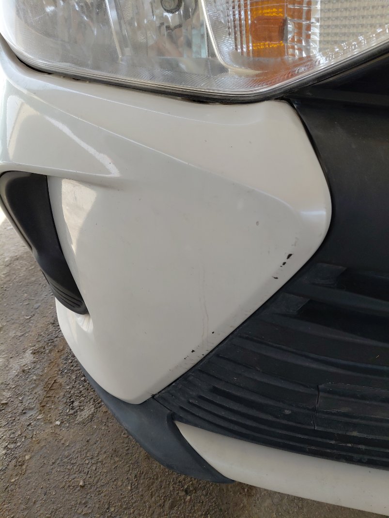 تويوتا يارس SD Y 2021 image