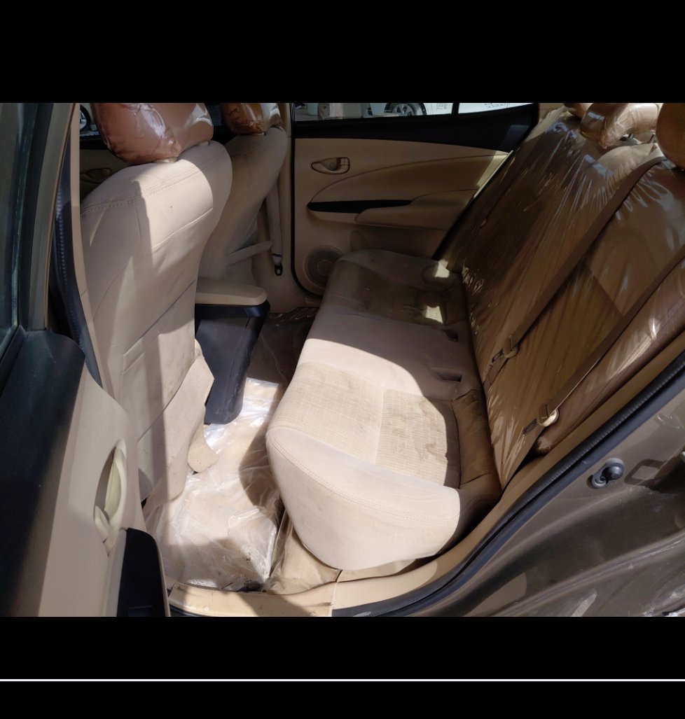 تويوتا يارس SD Y 2019 image