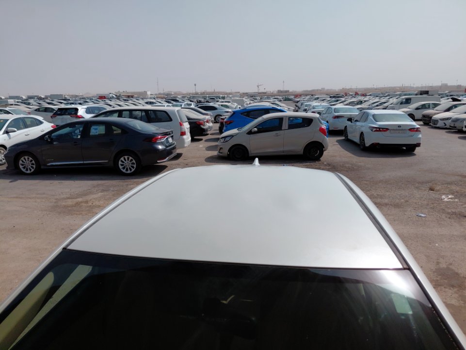 تويوتا يارس SD Y 2021 image