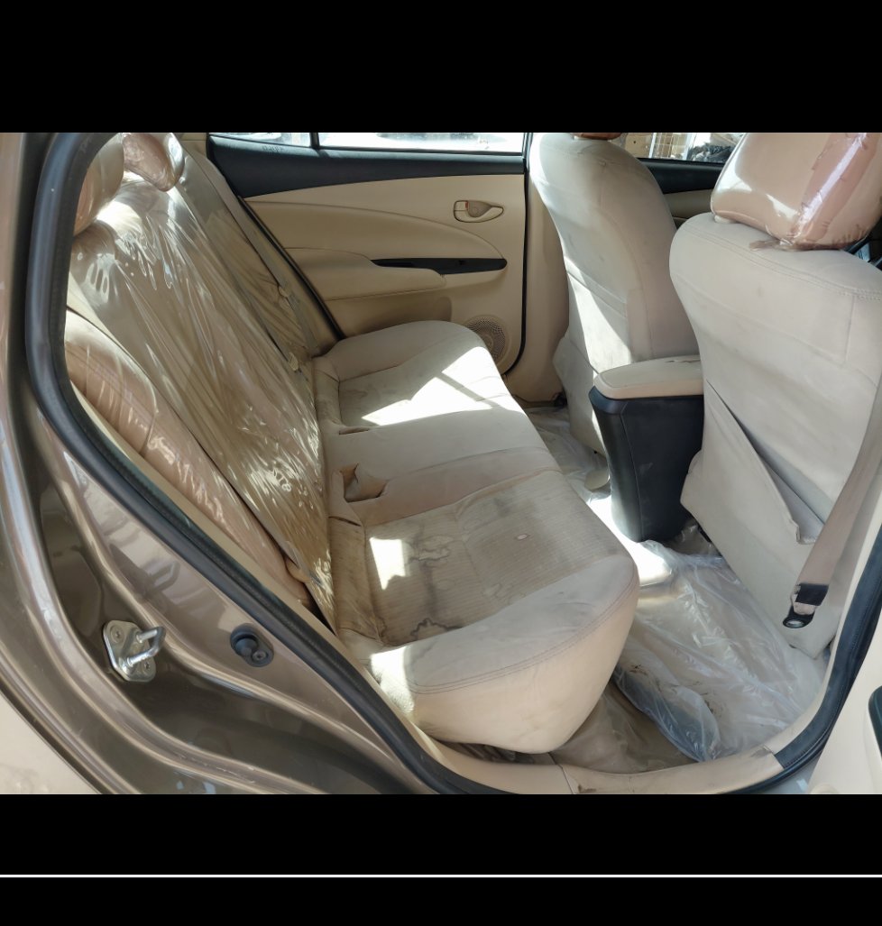 تويوتا يارس SD Y 2019 image