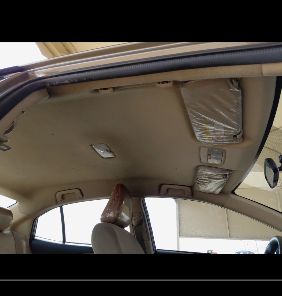 تويوتا يارس SD Y 2019 image