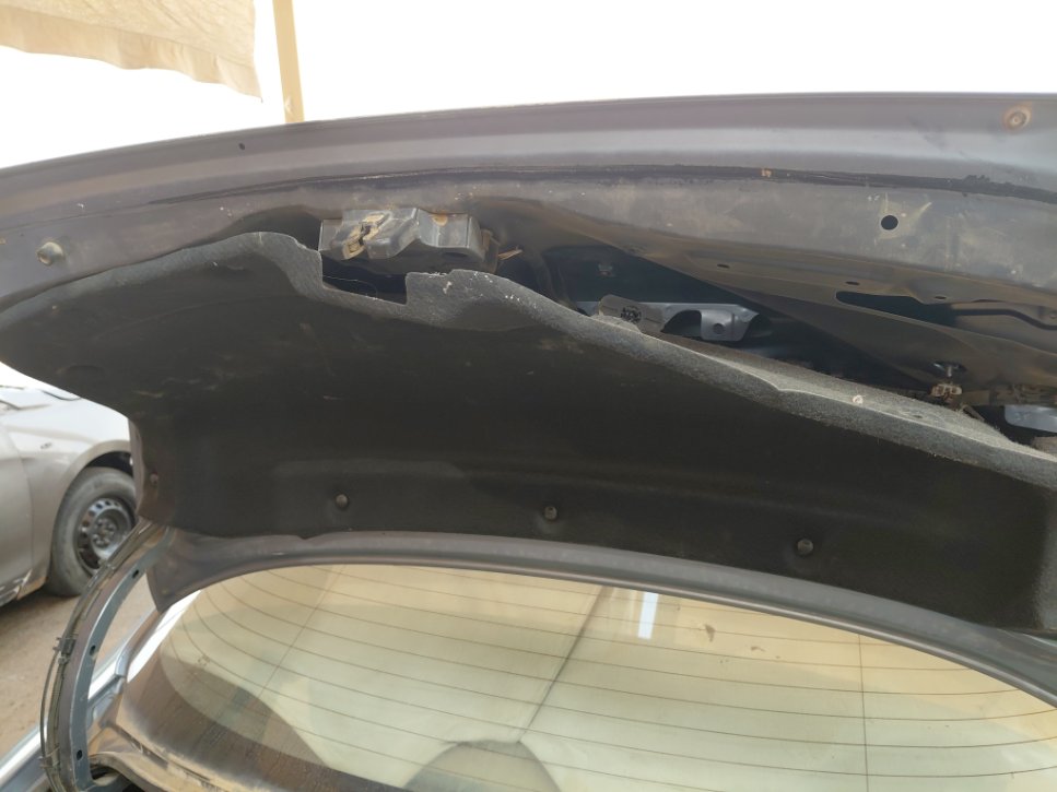 تويوتا كورولا XLI 2020 image