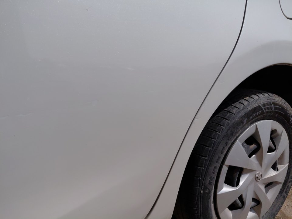 تويوتا يارس SD Y 2021 image