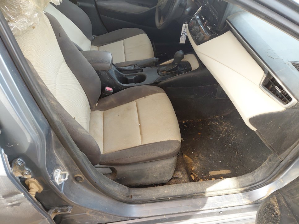 تويوتا كورولا XLI 2020 image