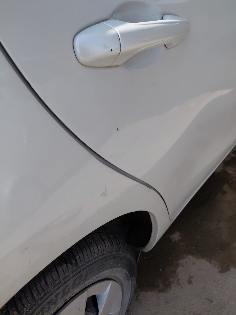 تويوتا يارس SD Y 2021 image