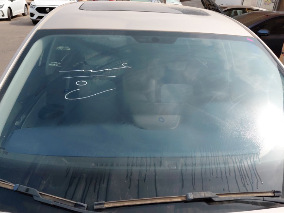 Geely Emgrand LUXURY  2023 image