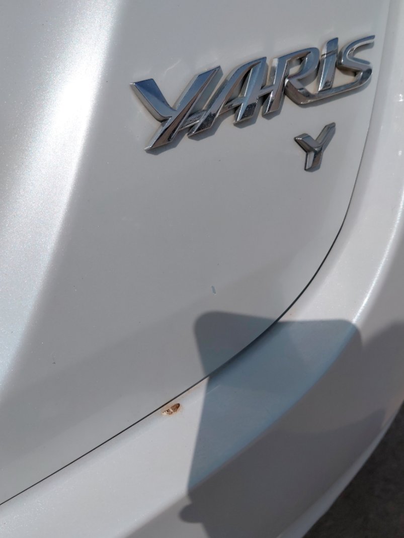 تويوتا يارس SD Y 2021 image