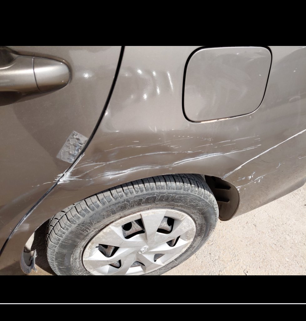 تويوتا يارس SD Y 2019 image