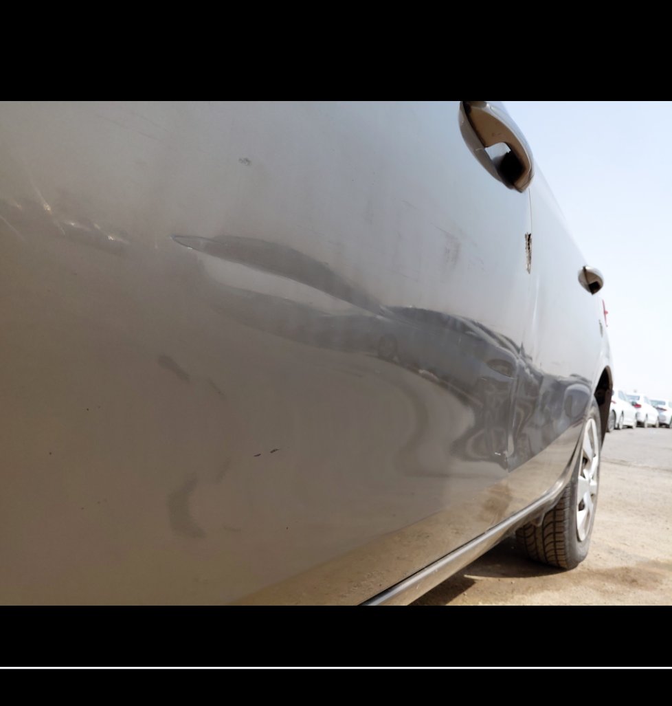 تويوتا يارس SD Y 2019 image