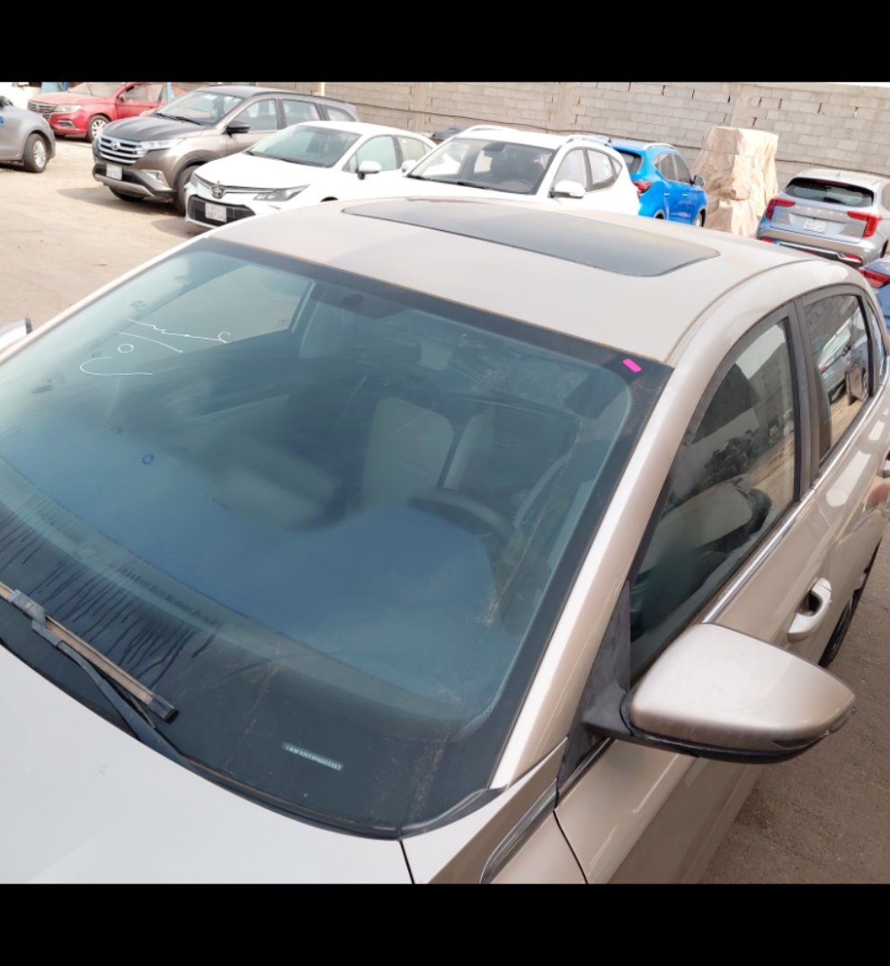 Geely Emgrand LUXURY  2023 image