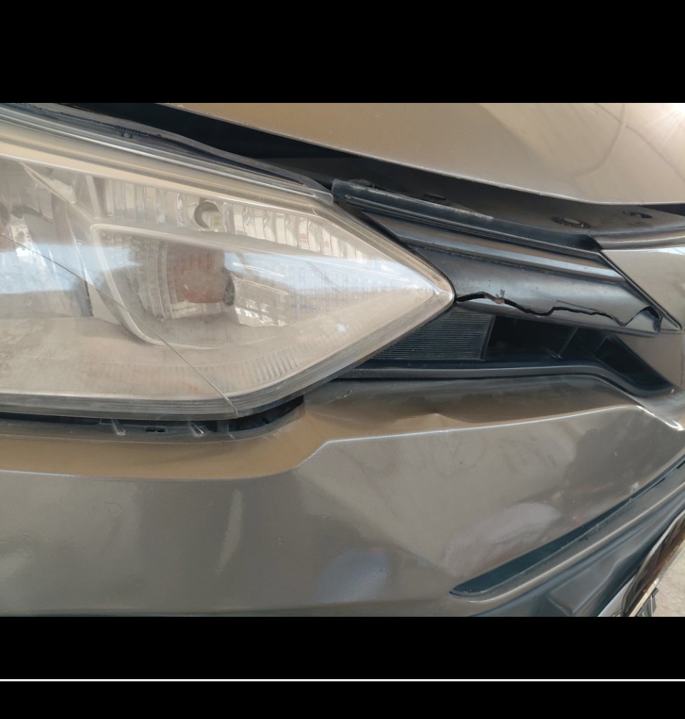 تويوتا يارس SD Y 2019 image