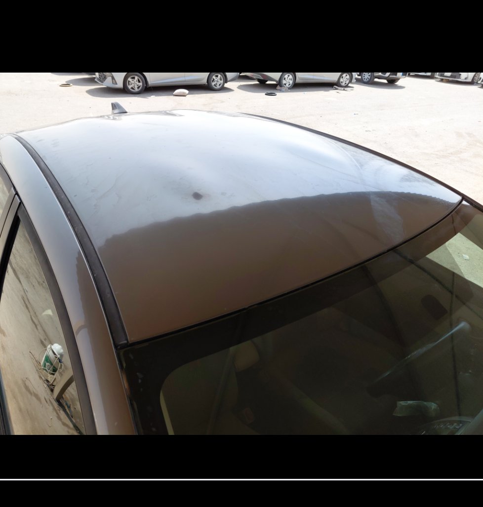 تويوتا يارس SD Y 2019 image