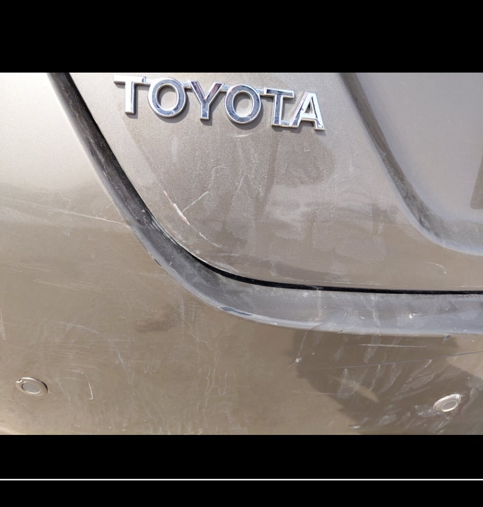 تويوتا يارس SD Y 2019 image