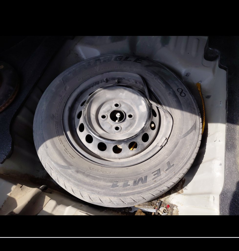 تويوتا يارس SD Y 2019 image