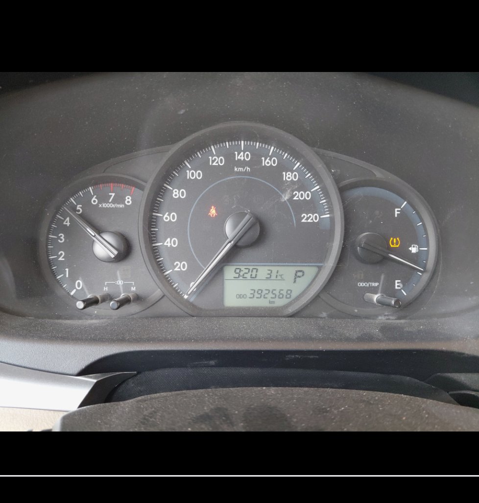 تويوتا يارس SD Y 2019 image