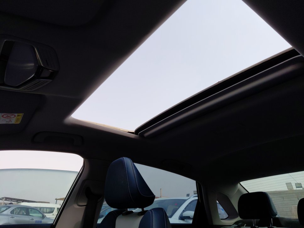 Geely Emgrand LUXURY  2023 image