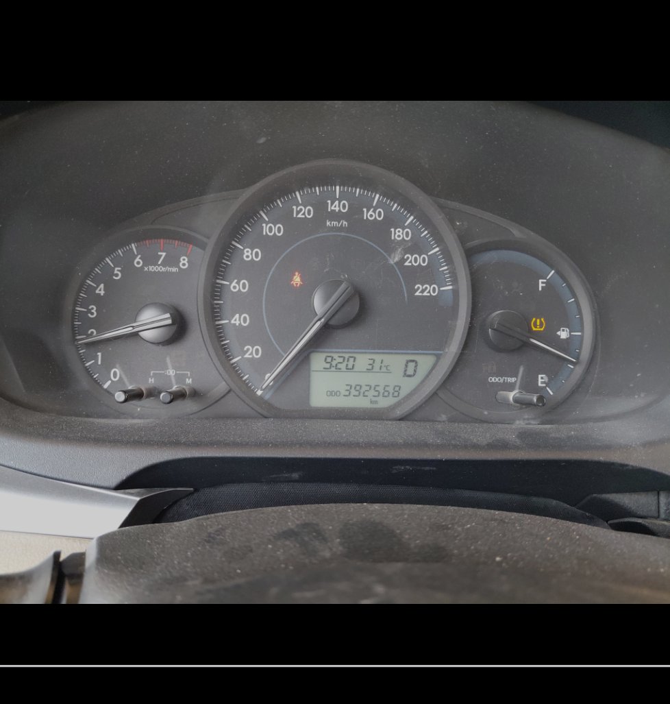 تويوتا يارس SD Y 2019 image