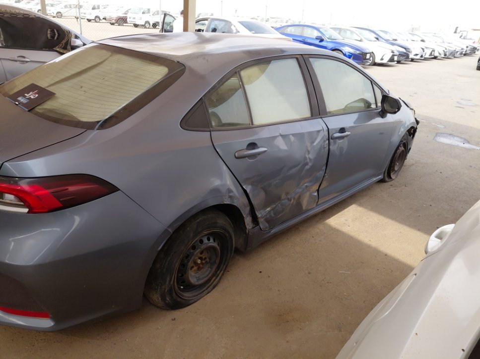 تويوتا كورولا XLI 2020 image