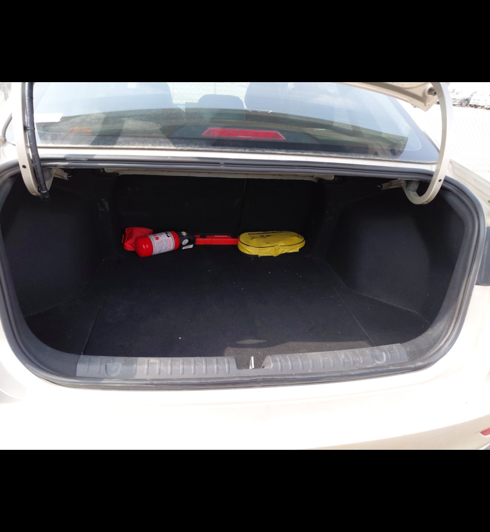 Geely Emgrand LUXURY  2023 image