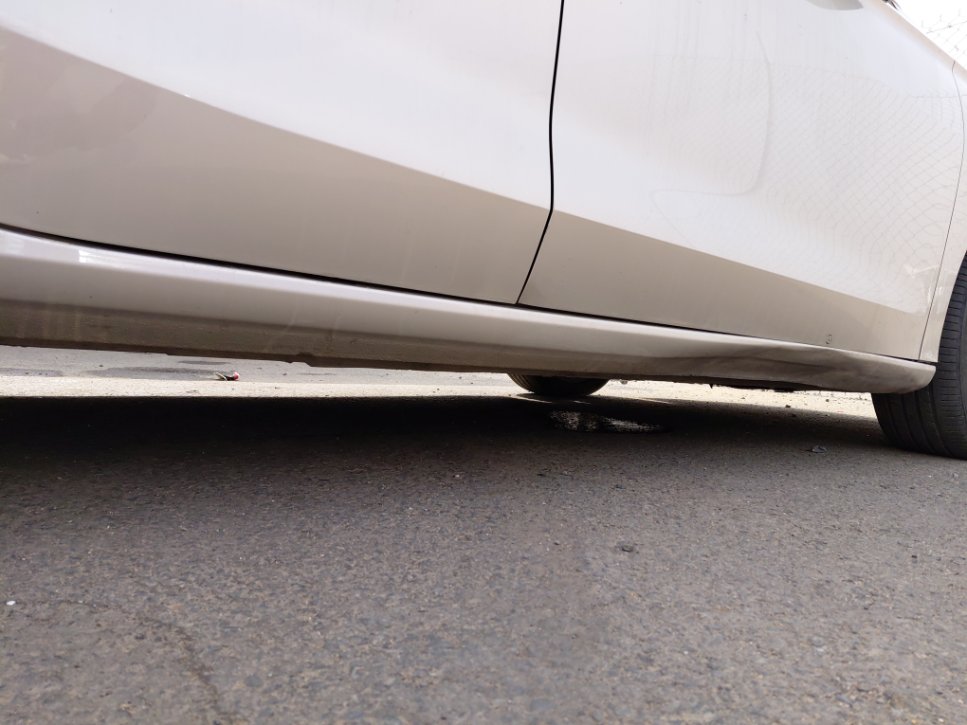 Geely Emgrand LUXURY  2023 image