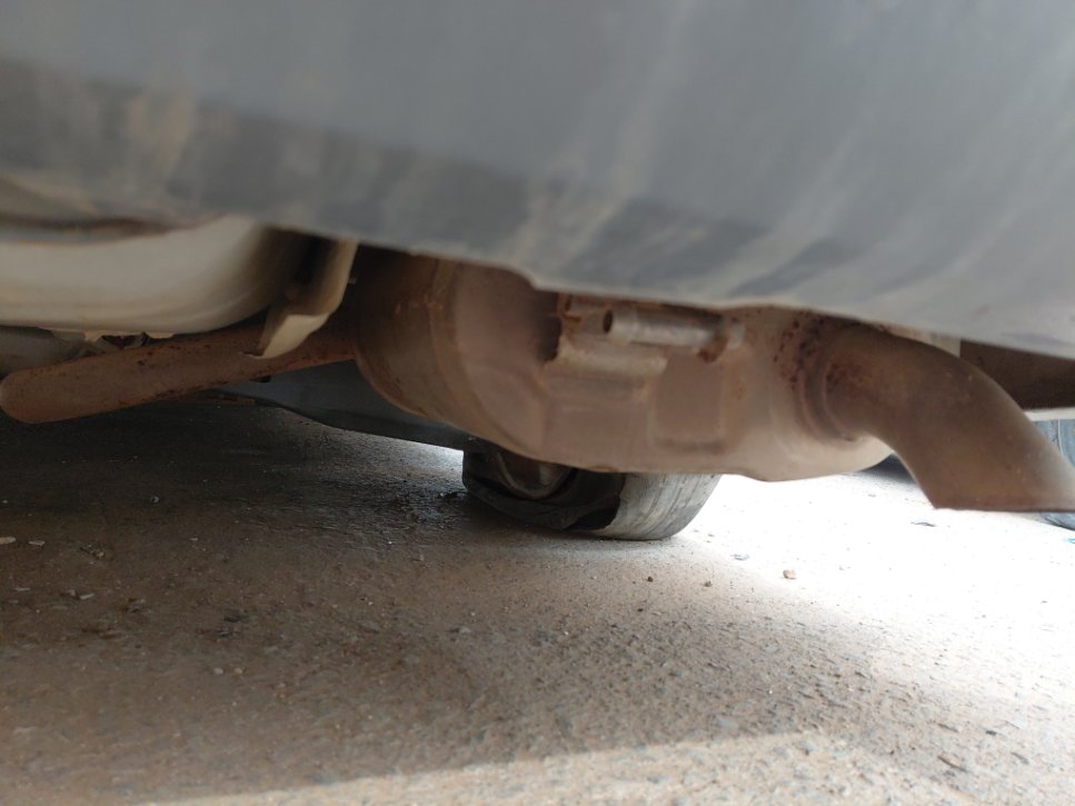 تويوتا كورولا XLI 2020 image