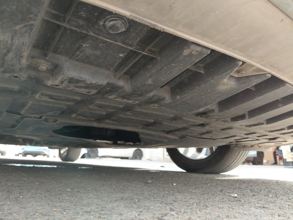 Geely Emgrand LUXURY  2023 image