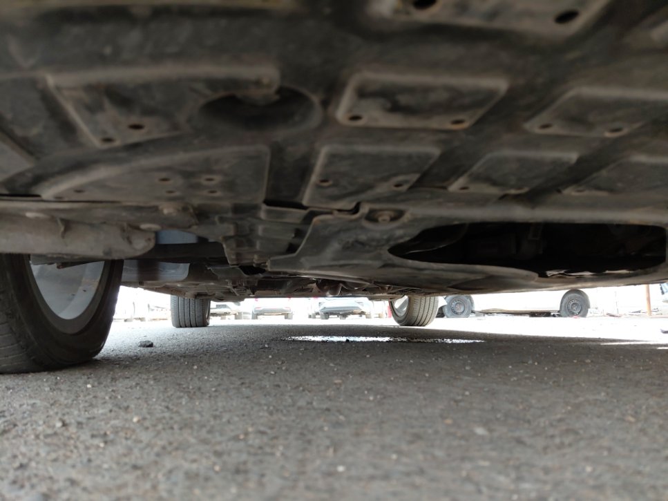 Geely Emgrand LUXURY  2023 image