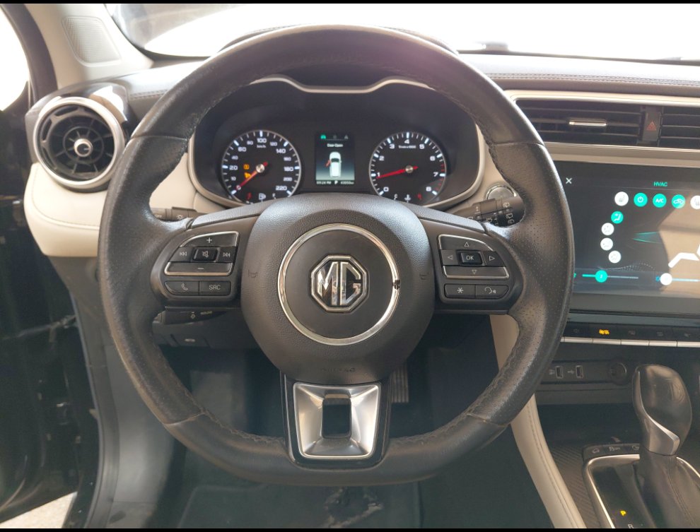 إم جي ZS LUX Sports  2021 image