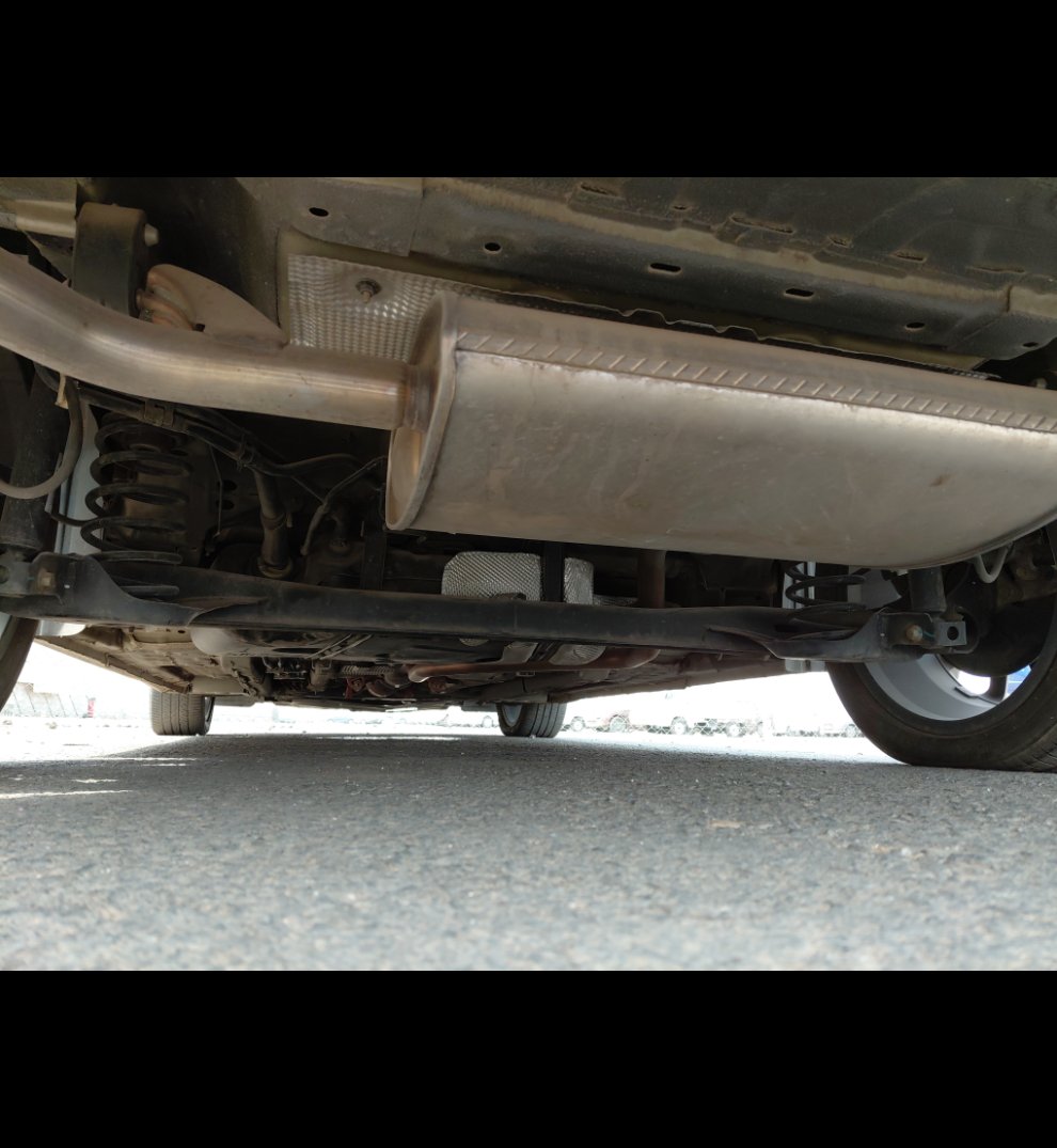 Geely Emgrand LUXURY  2023 image