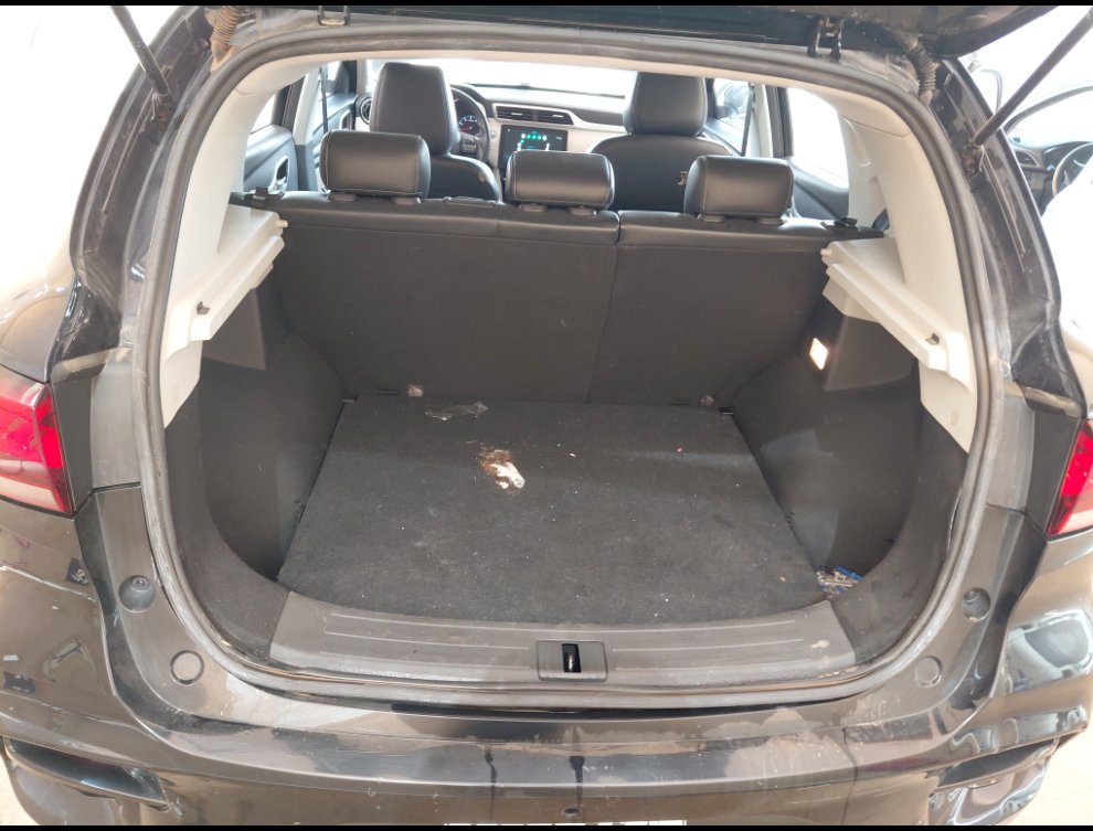 إم جي ZS LUX Sports  2021 image