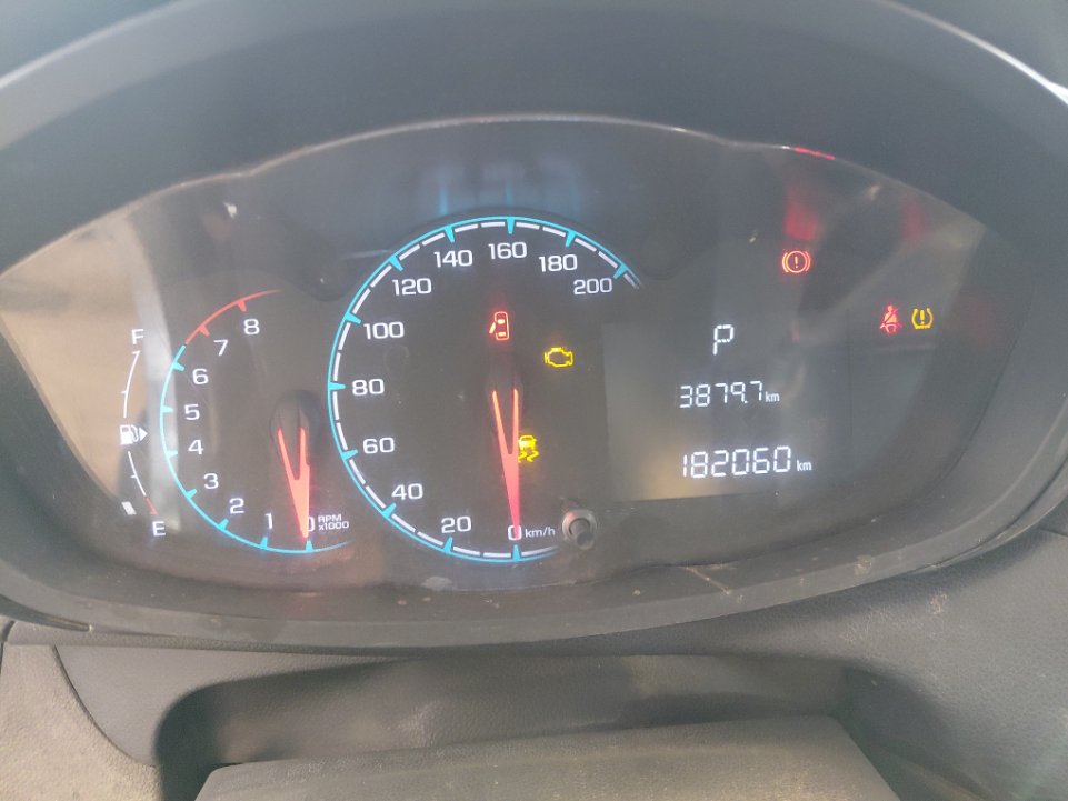 شفروليه سبارك LT 2020 image