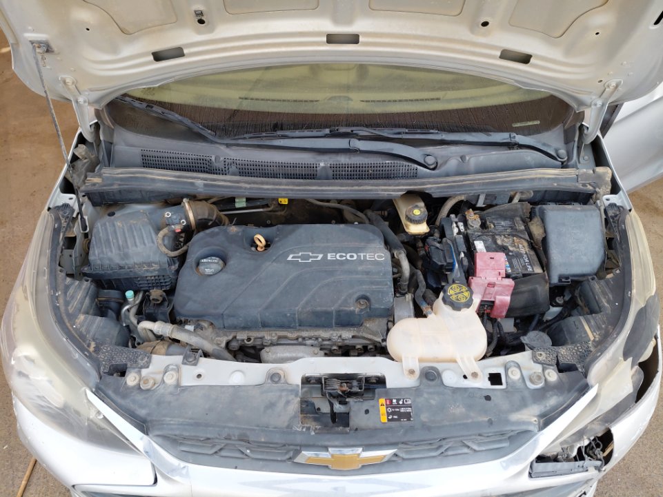 شفروليه سبارك LT 2020 image