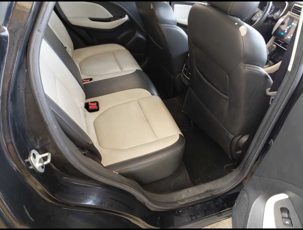 إم جي ZS LUX Sports  2021 image