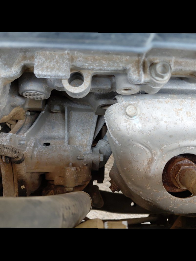 شفروليه سبارك LT 2020 image