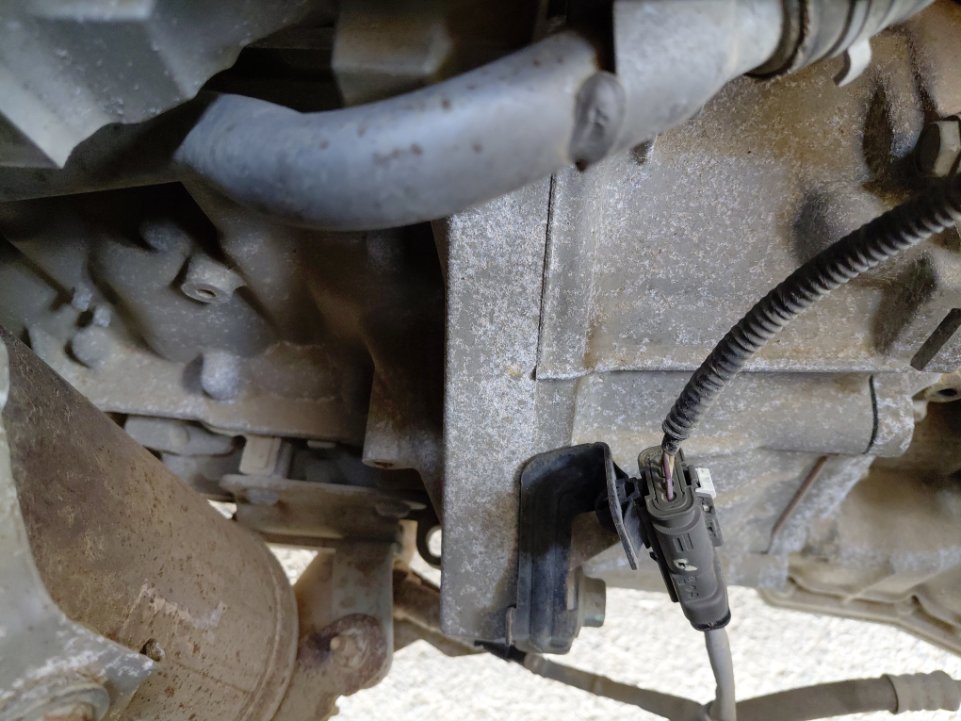 شفروليه سبارك LT 2020 image