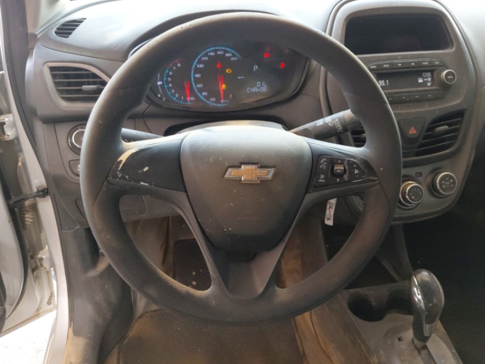 شفروليه سبارك LT 2020 image