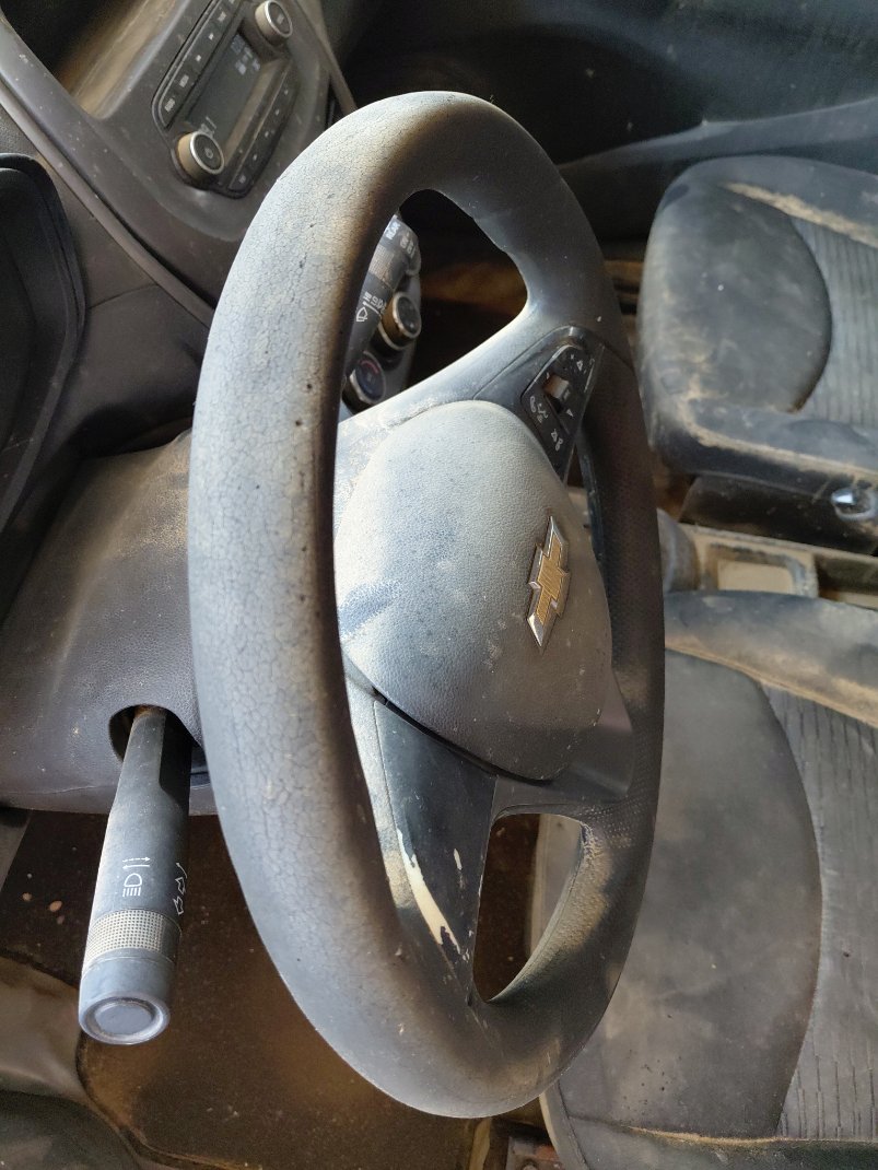 شفروليه سبارك LT 2020 image